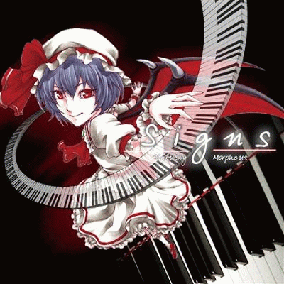 Unlucky Morpheus : Signs